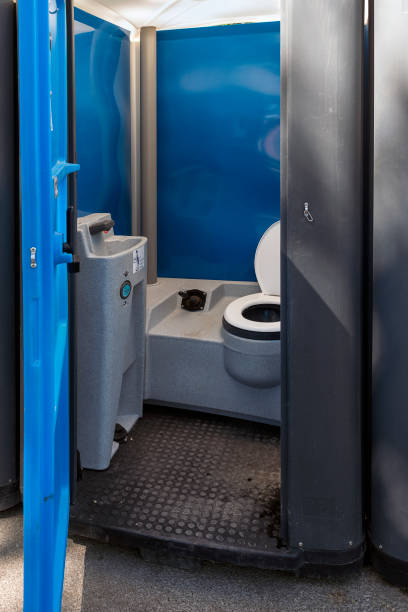 Best Portable restroom trailer rental  in Walkerton, IN