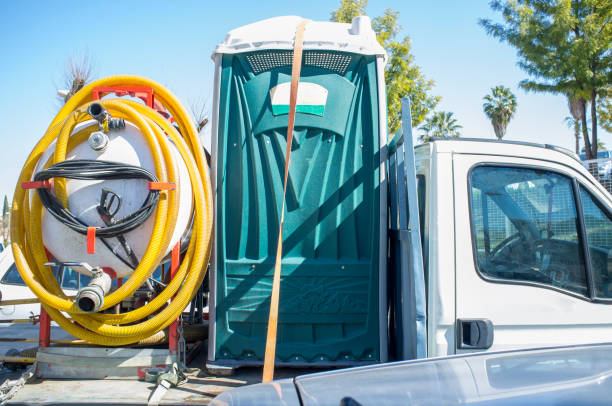 Best Portable toilet rental cost  in Walkerton, IN