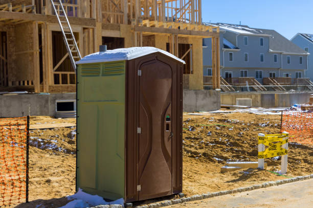Porta potty rental for outdoor events in Walkerton, IN