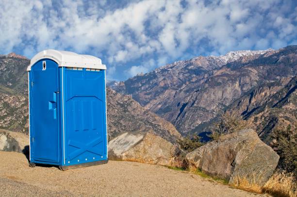 Best Affordable portable toilet rental  in Walkerton, IN