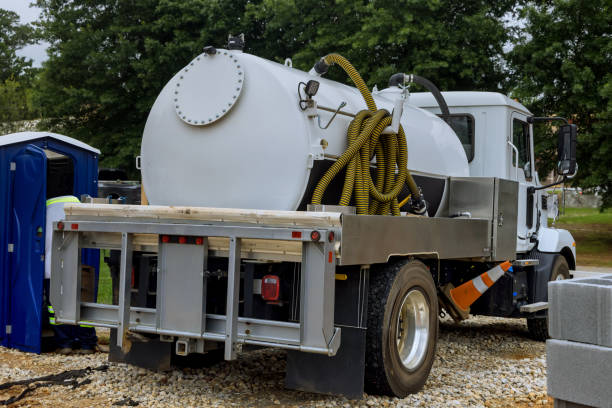 Best Portable toilet rental cost  in Walkerton, IN