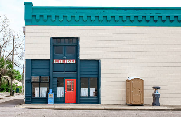 Portable Toilet Options We Offer in Walkerton, IN