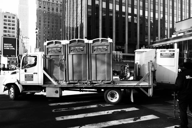 Best Affordable porta potty rental  in Walkerton, IN