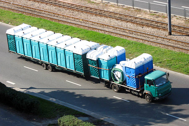 Best Porta potty rental for parties  in Walkerton, IN